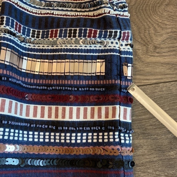 Zara Trafaluc mini skirt - Picture 8 of 10